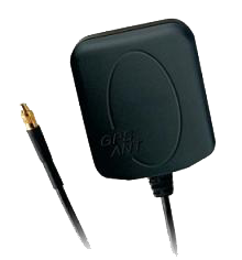 GPS antenna