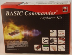 Explorer Kit