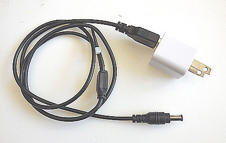 USB Charger